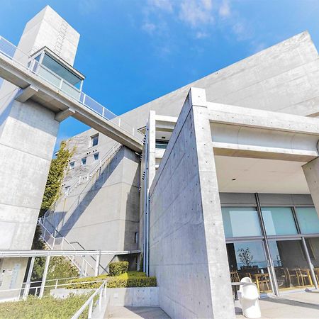 Toto Seawind Awaji Hotel Exterior photo