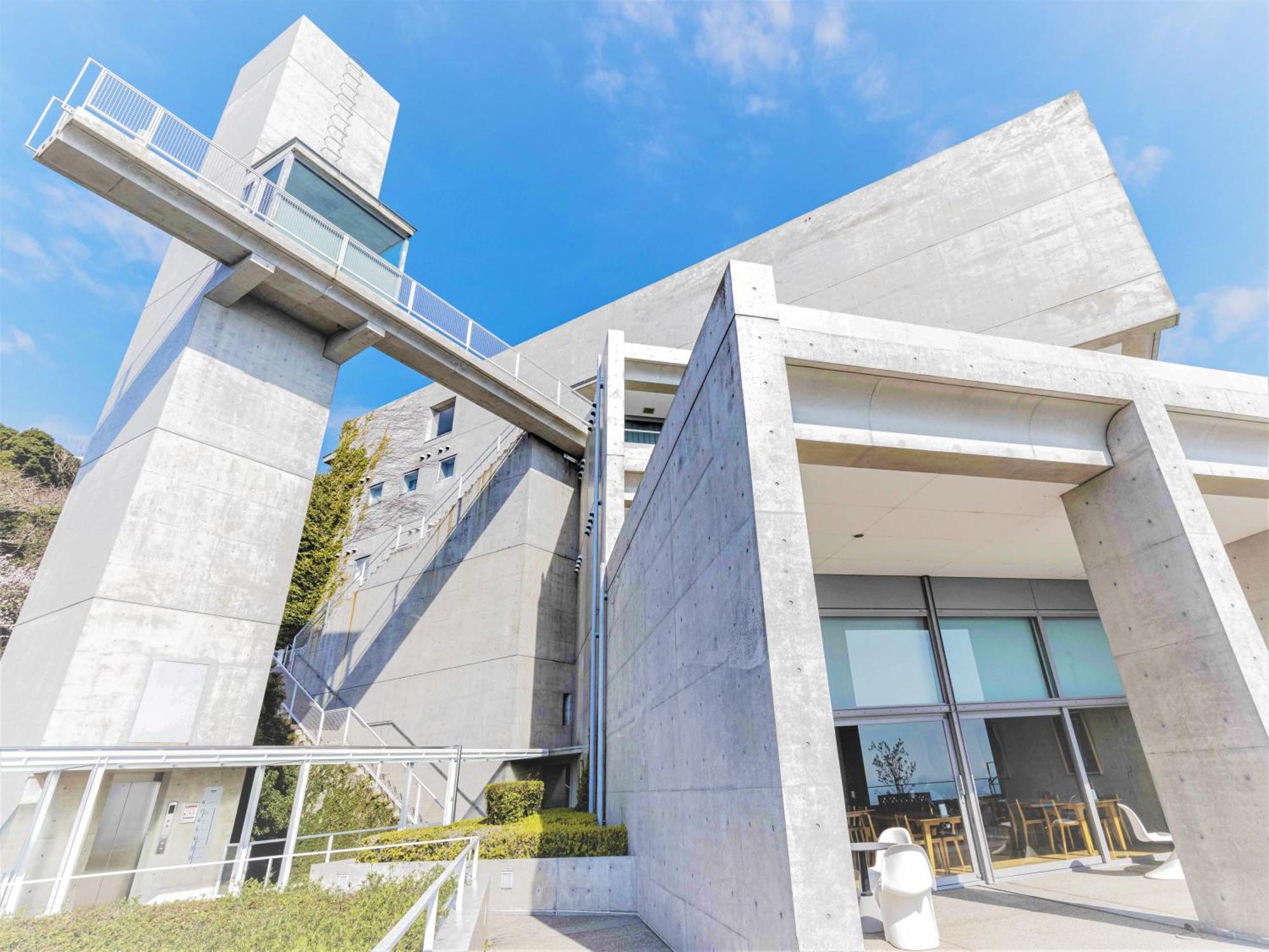 Toto Seawind Awaji Hotel Exterior photo