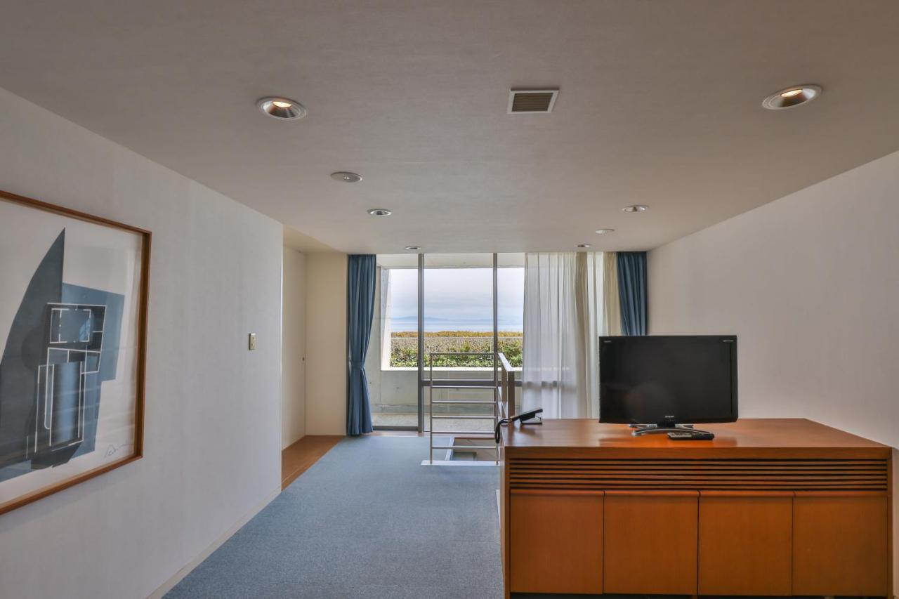 Toto Seawind Awaji Hotel Exterior photo
