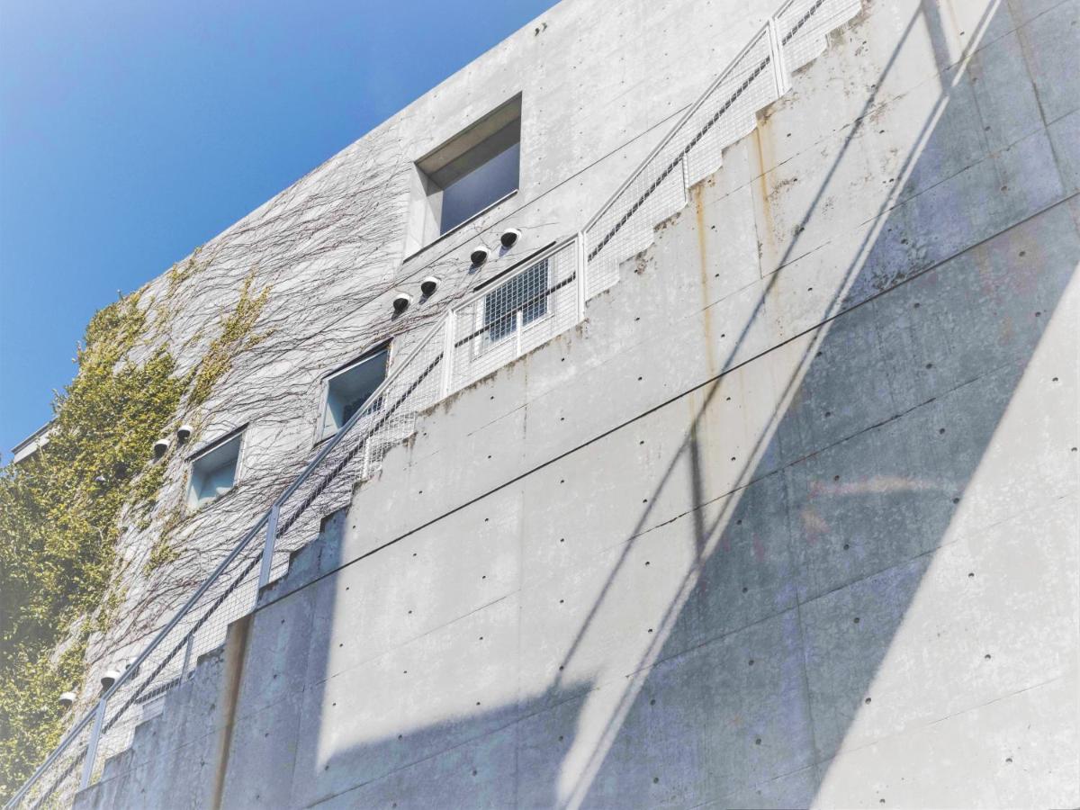 Toto Seawind Awaji Hotel Exterior photo
