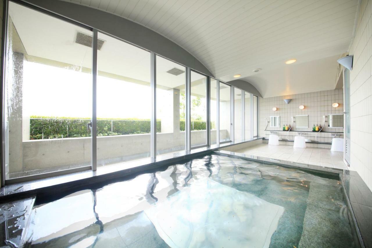 Toto Seawind Awaji Hotel Exterior photo